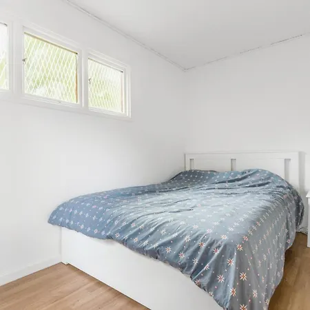 2 Bedroom Gorgeous In * Græsted