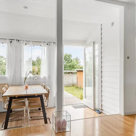 펜션 2 Bedroom Gorgeous In Græsted